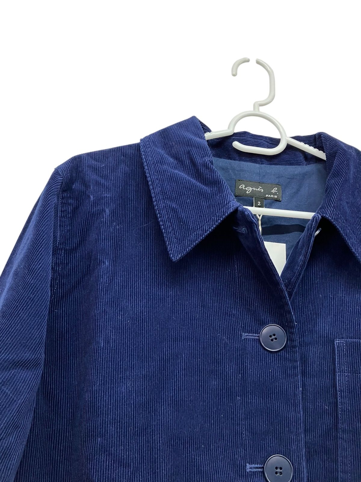 F-015-247 agnes b. アニエスベー