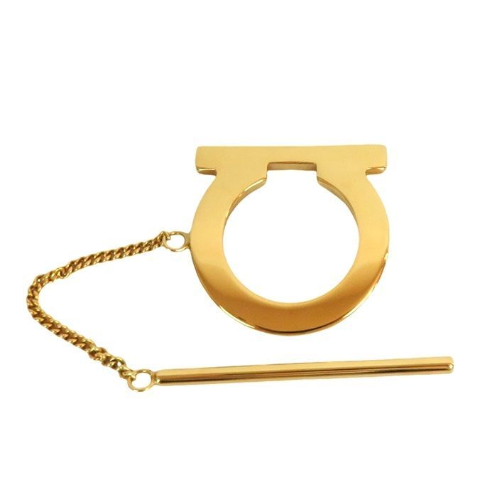 Salvatore Ferragamo サルヴァトーレ・フェラガモ ガンチーニ 最高