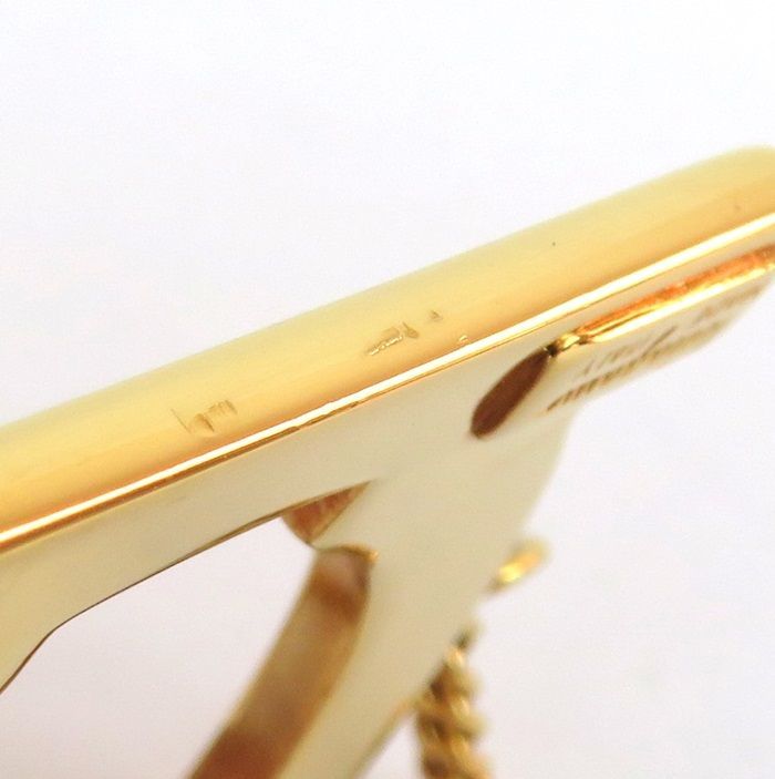 Salvatore Ferragamo サルヴァトーレ・フェラガモ ガンチーニ 最高