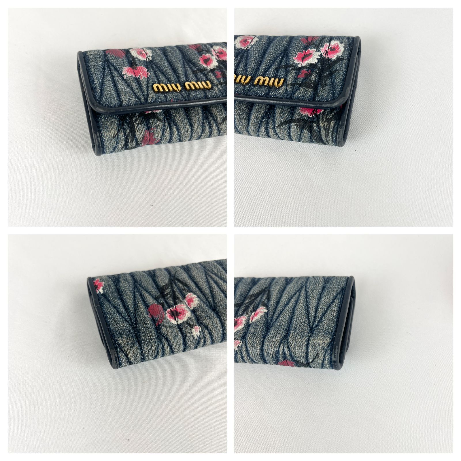 ミュウミュウ 5