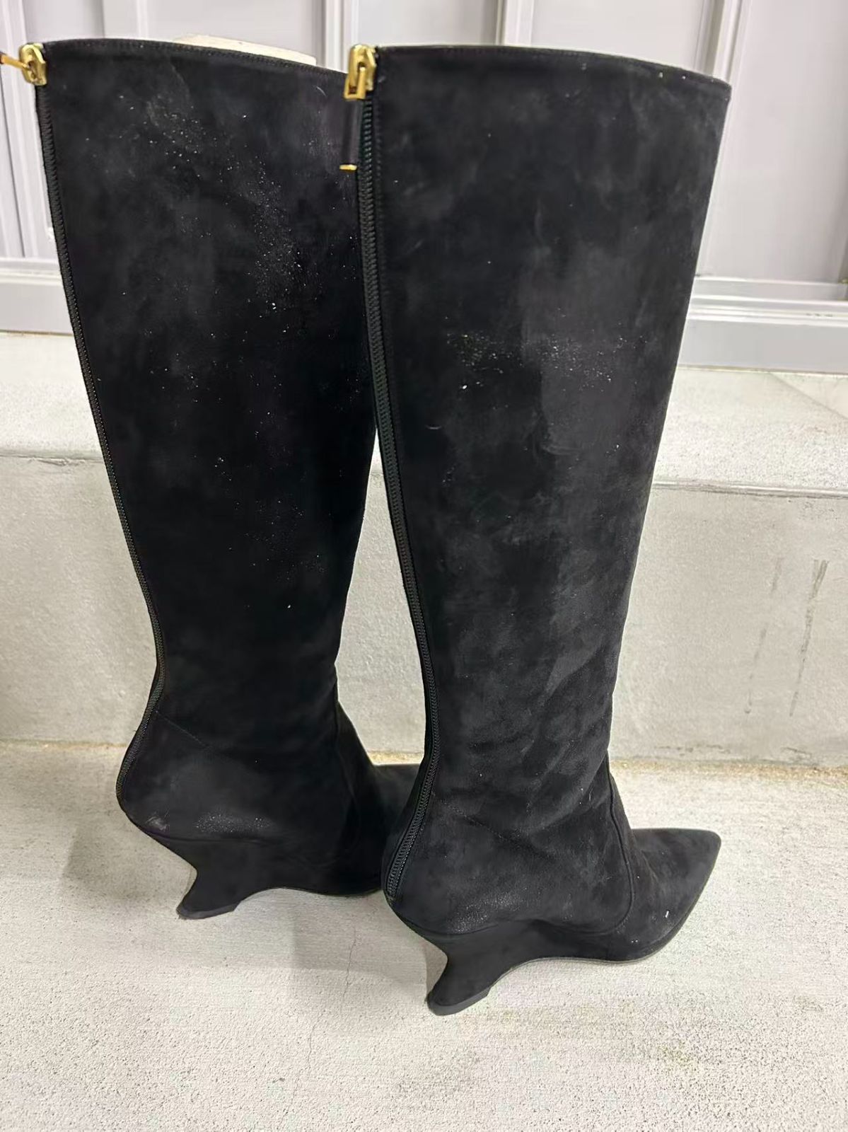 ブラック 24-24.5