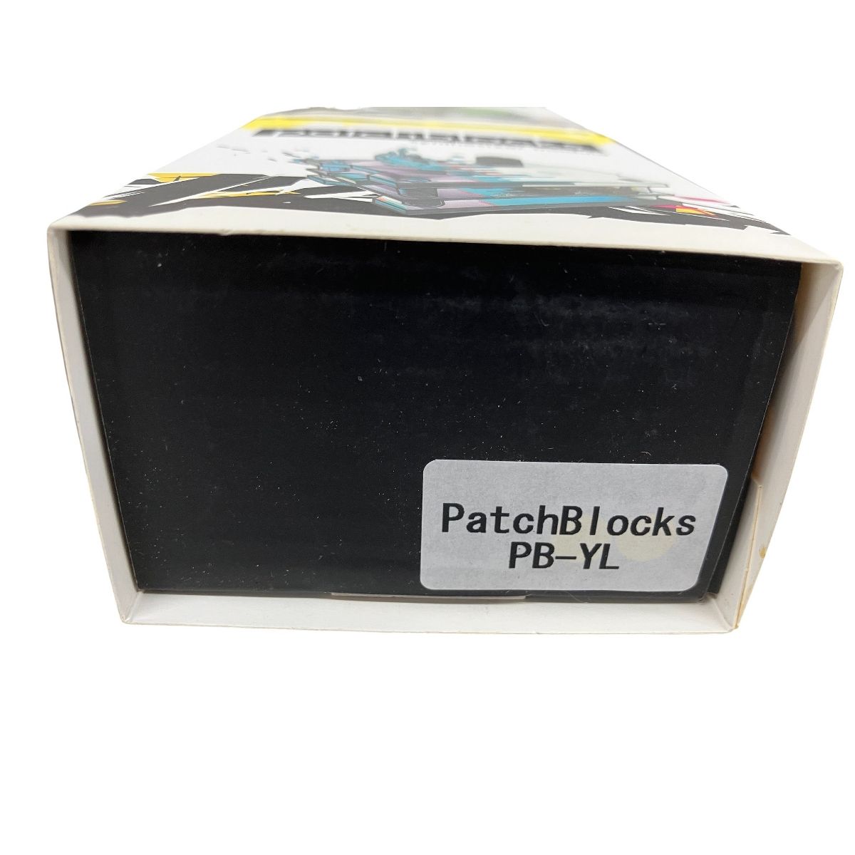 Patchblocks Midiblock Module Patchblock用 MIDIインターフェース セット オーディオ 楽器