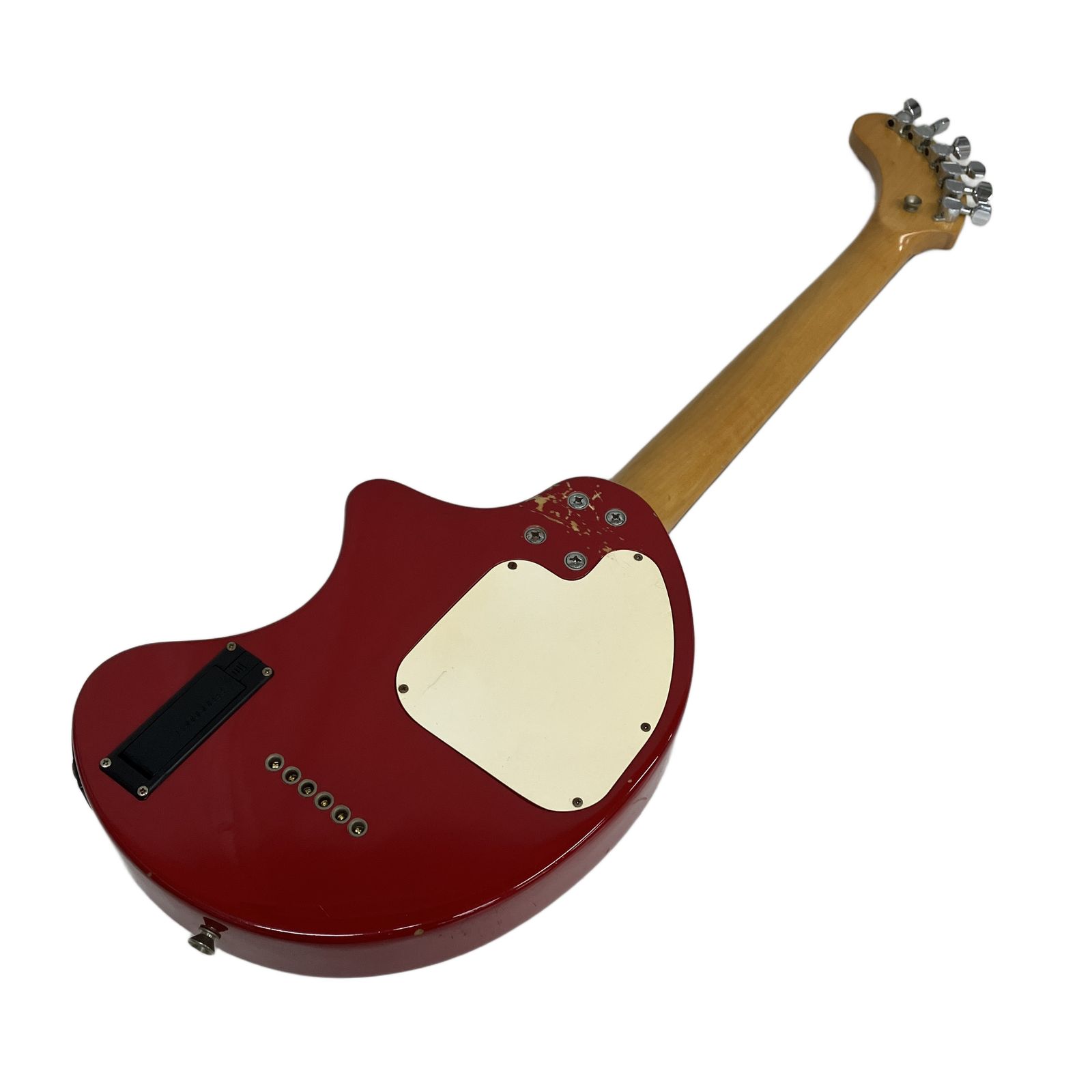 FERNANDES ZO-3 エレキギター アンプ内蔵ミニギター ゾーサン