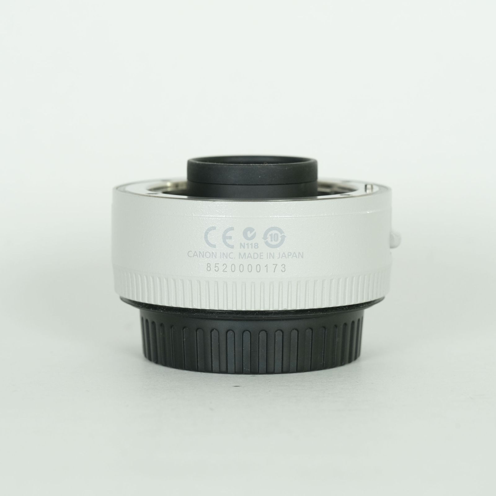 美品] Canon エクステンダー EF1.4X III / キヤノンEFマウント - メルカリ