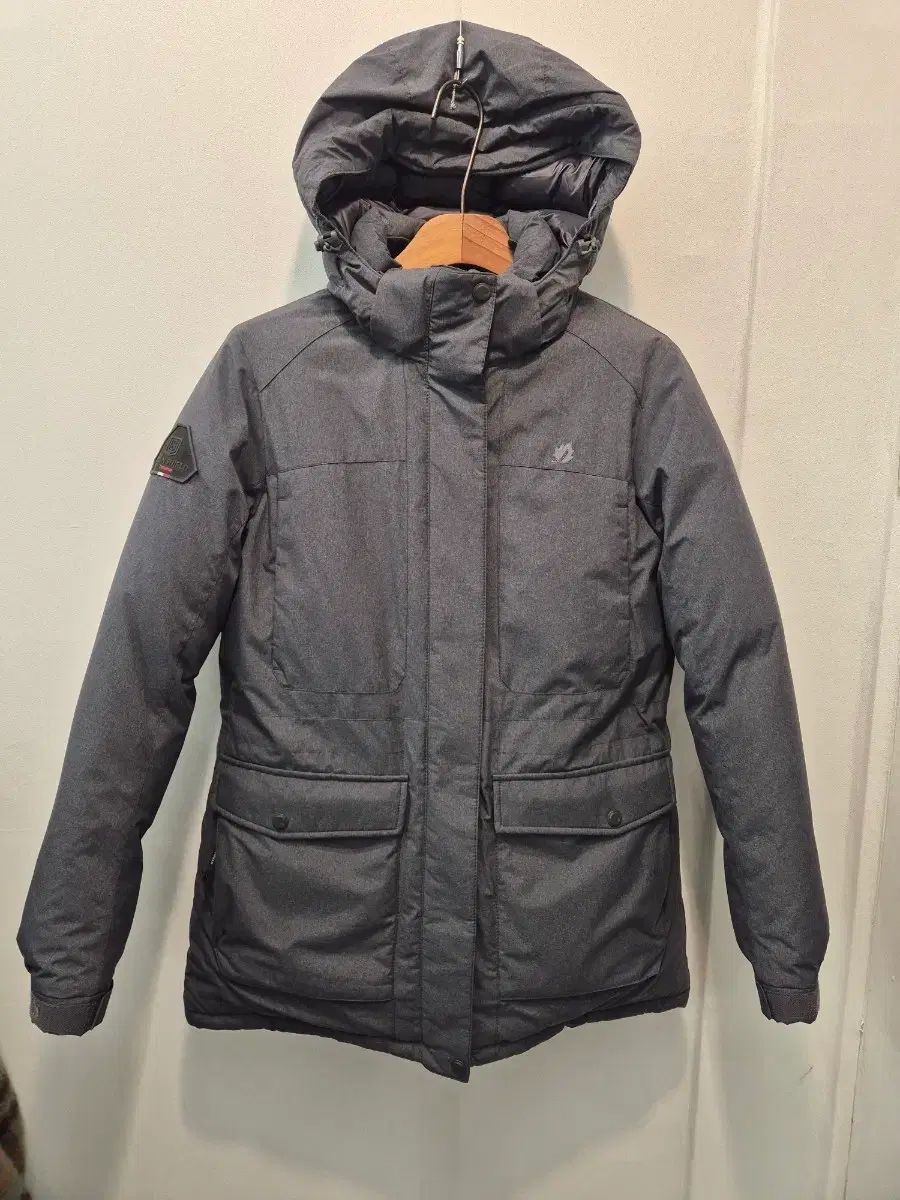 ラフマ ダウン URBAN SHIELD 95