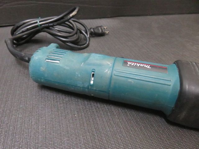 小型レシプロソー