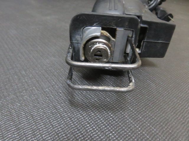 小型レシプロソー