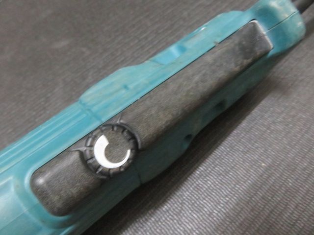  makita マキタ 100 V 小型レシプロソー コード式 電気のこぎり セーバソー セーバーソー 電動ノコギリ レシプロソー 切断工具 切断機