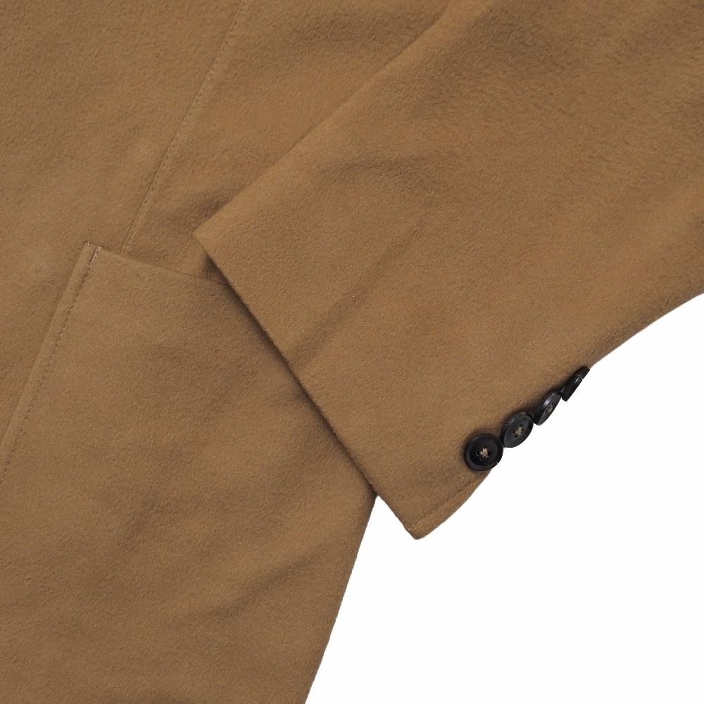 □美品□Ermenegildo Zegna エルメネジルド ゼニア 14MILMIL14