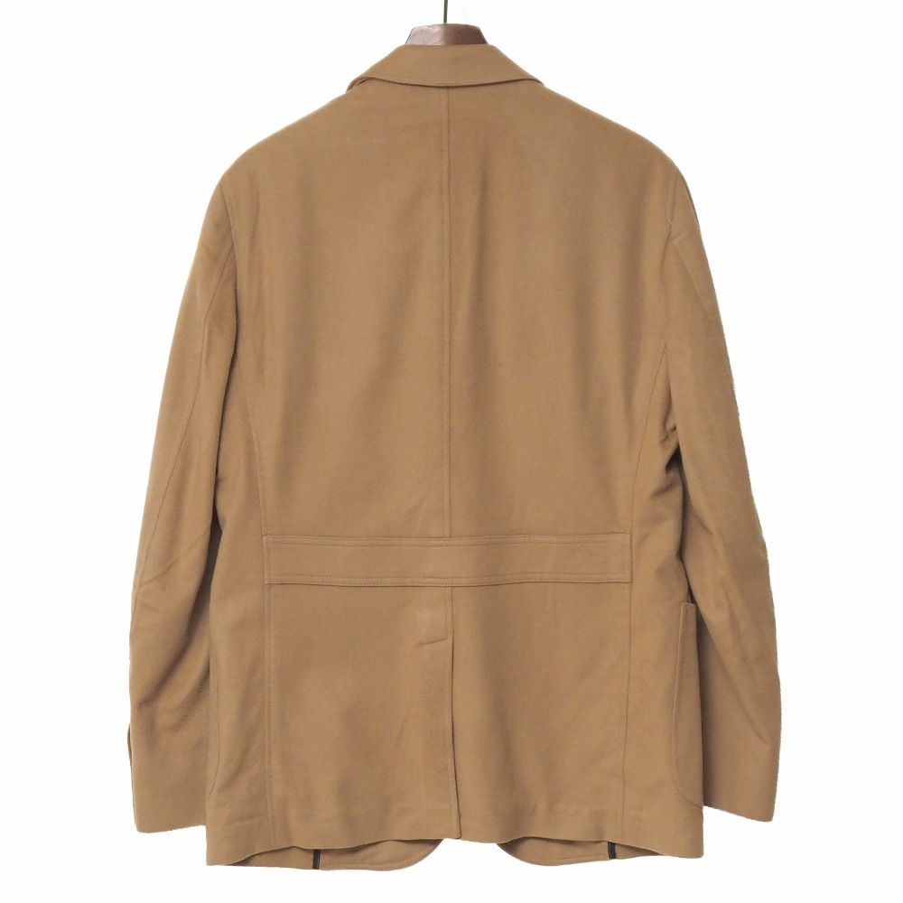 □美品□Ermenegildo Zegna エルメネジルド ゼニア 14MILMIL14