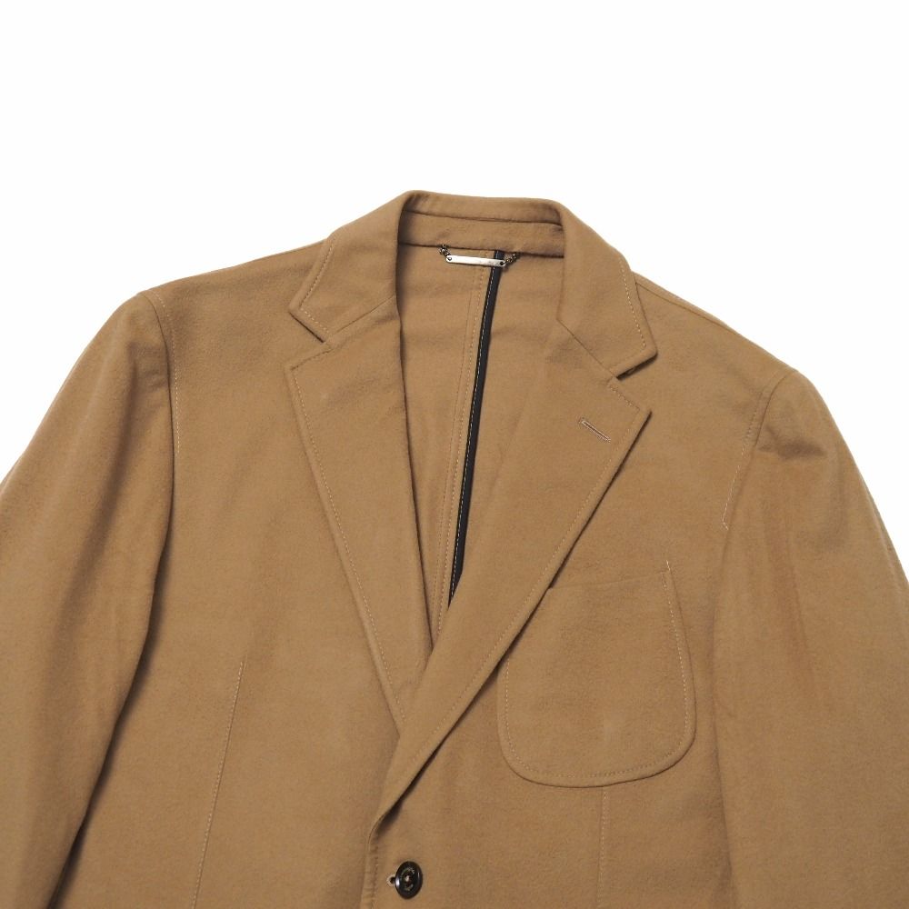 □美品□Ermenegildo Zegna エルメネジルド ゼニア 14MILMIL14