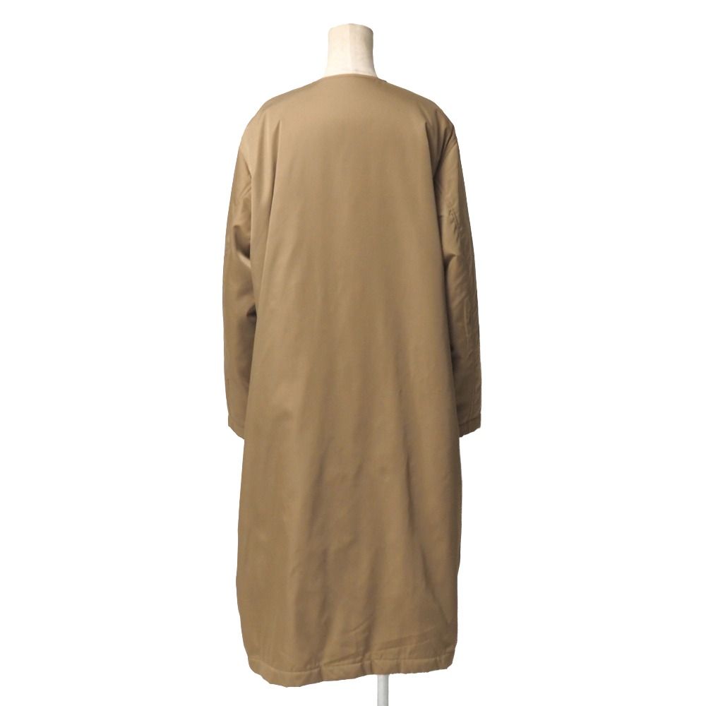 □美品□2022AW□AP STUDIO エーピー ストゥディオ コート サイズF