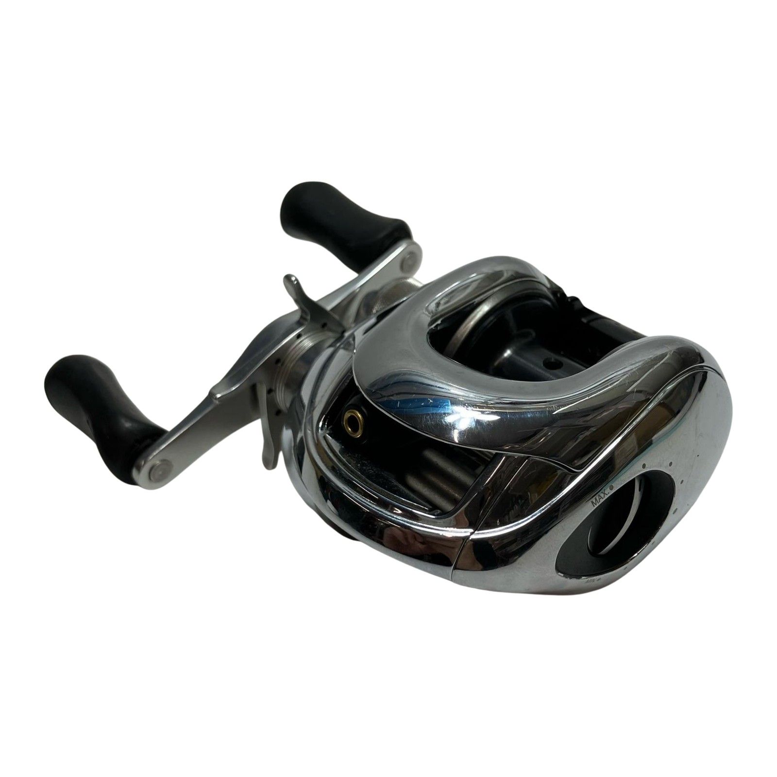 SHIMANO シマノ ベイトリール 06アンタレスDC7 RH 02006 - メルカリ