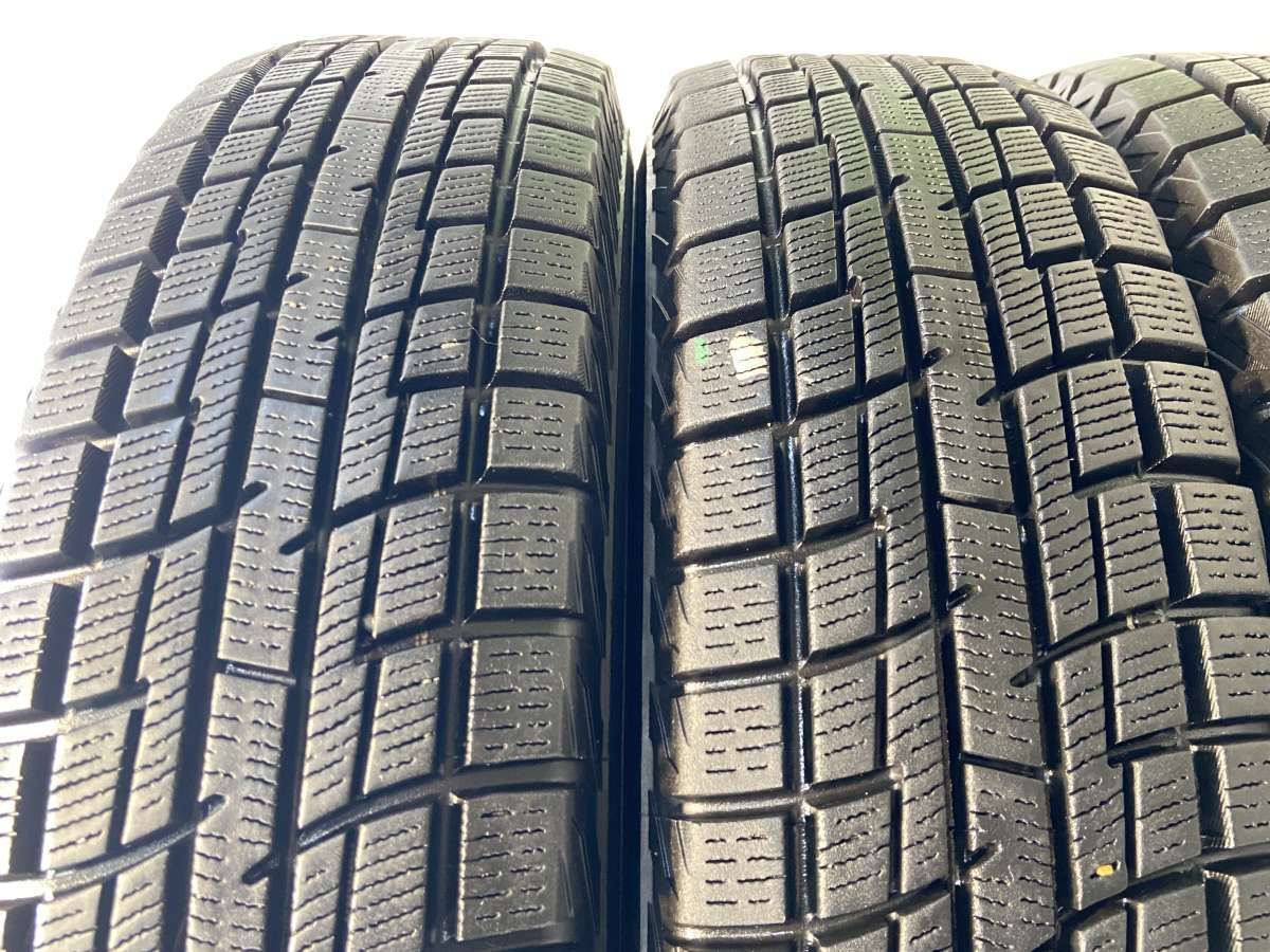 PRACTIVA ICE BP02 スタッドレスホイール付き145/80R13② PRACTIVA ICE BP02 スタッドレスホイール付き145/80R13② PRACTIVA ICE