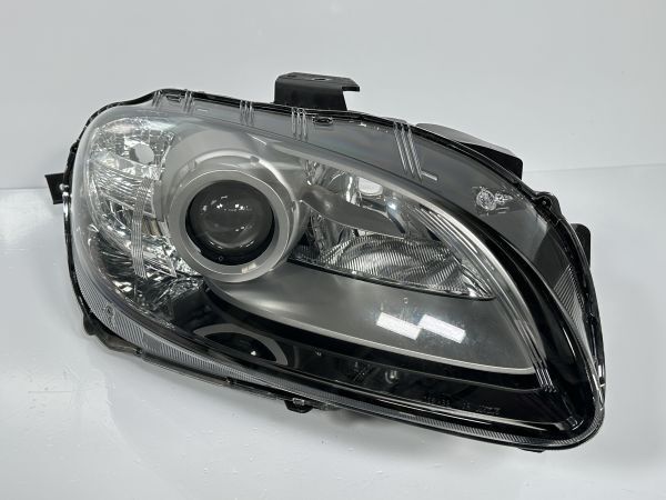 ロードスターNCEC 中期ヘッドライト右 ロードスター ◇NC系 CBA-NCEC 右ヘッドランプ 純正HID NO.297837