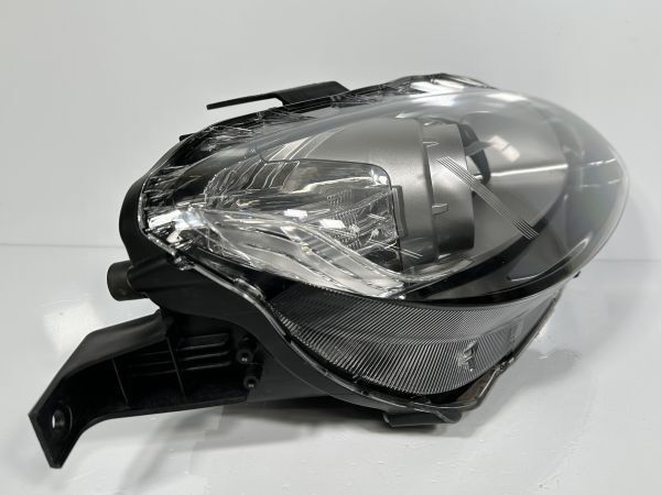 ロードスター NCEC 中期 純正 右ヘッドライト ヘッドランプ 右ライト