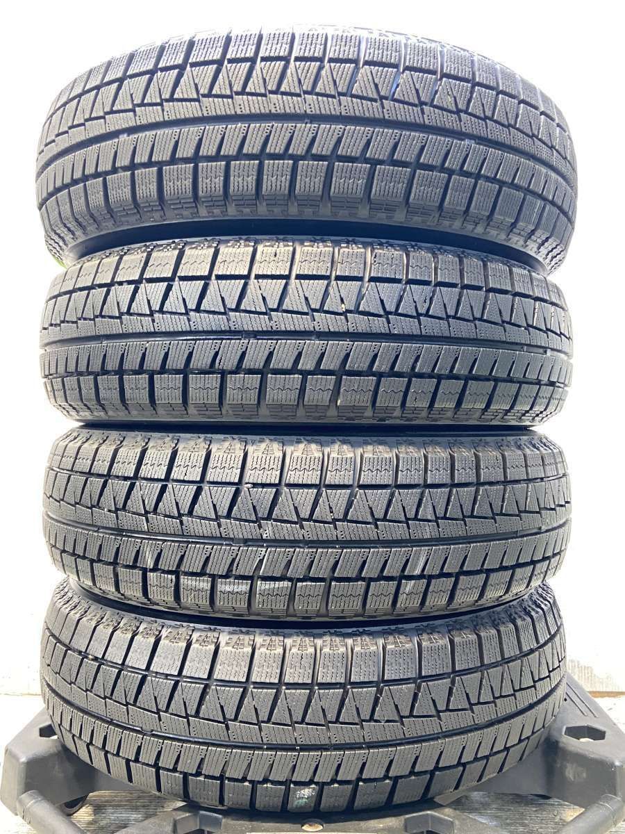155/65R14  nブリヂストン アイスパートナー2 n中古タイヤ スタッドレスタイヤ 4本セットn w14250519006