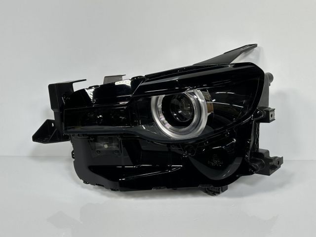 MX-30 DREJ3P LED Yahoo!オークション - 美品 MX30 LEDヘッドライト左