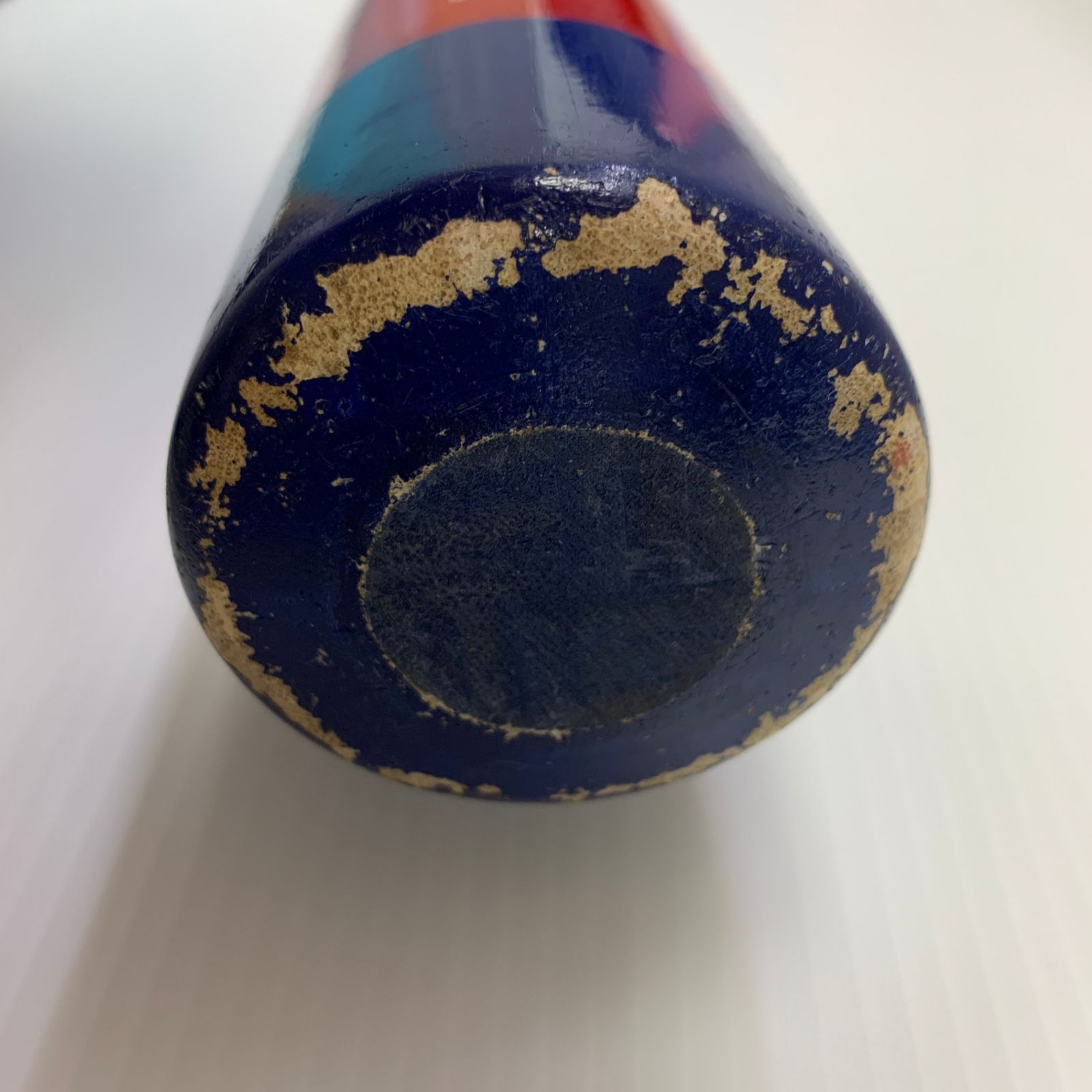 木製バット 野球