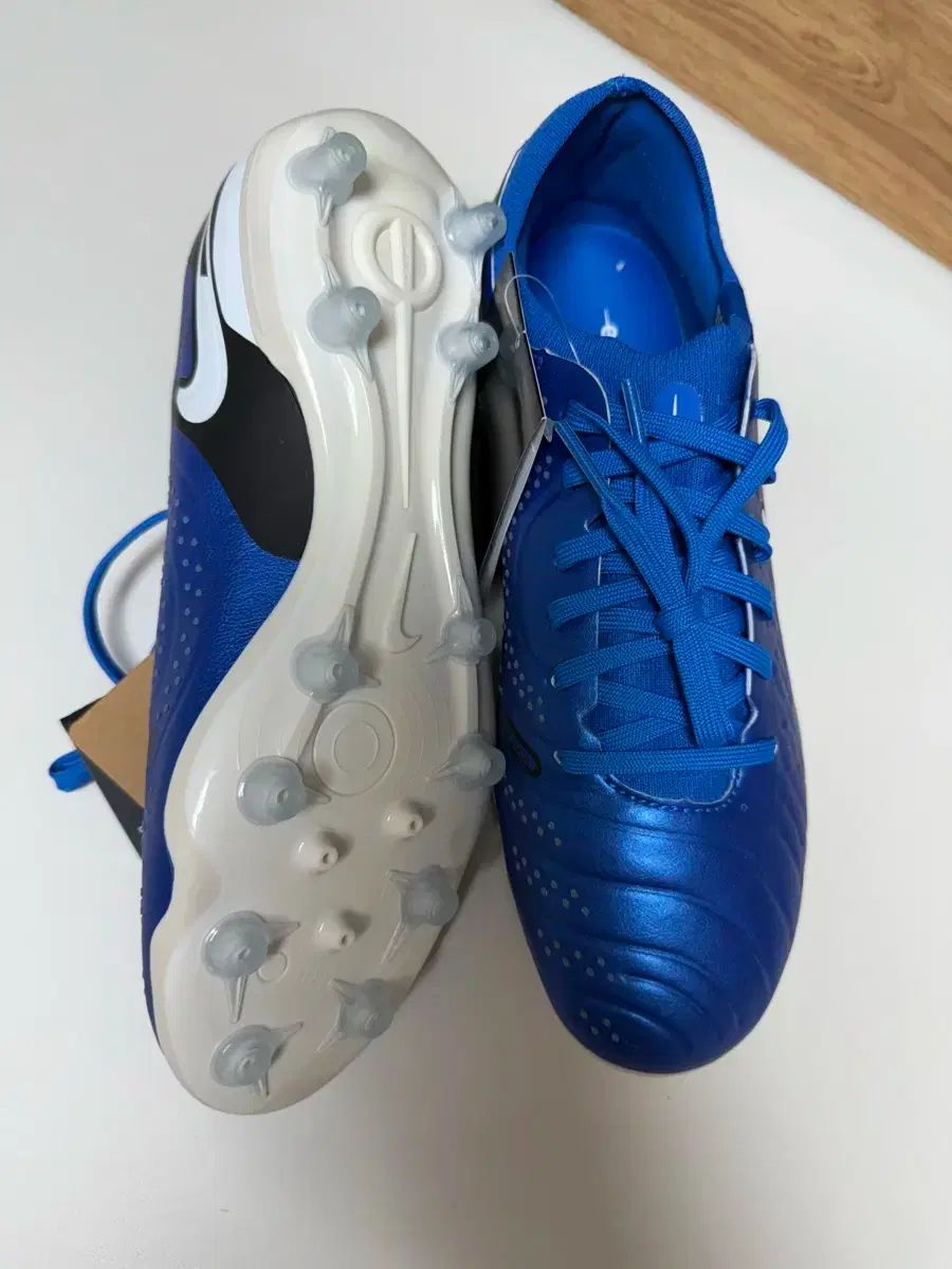 ナイキ ティエンポ レジェンド10プロ AG-pro 27.0cm NIKE ナイキ