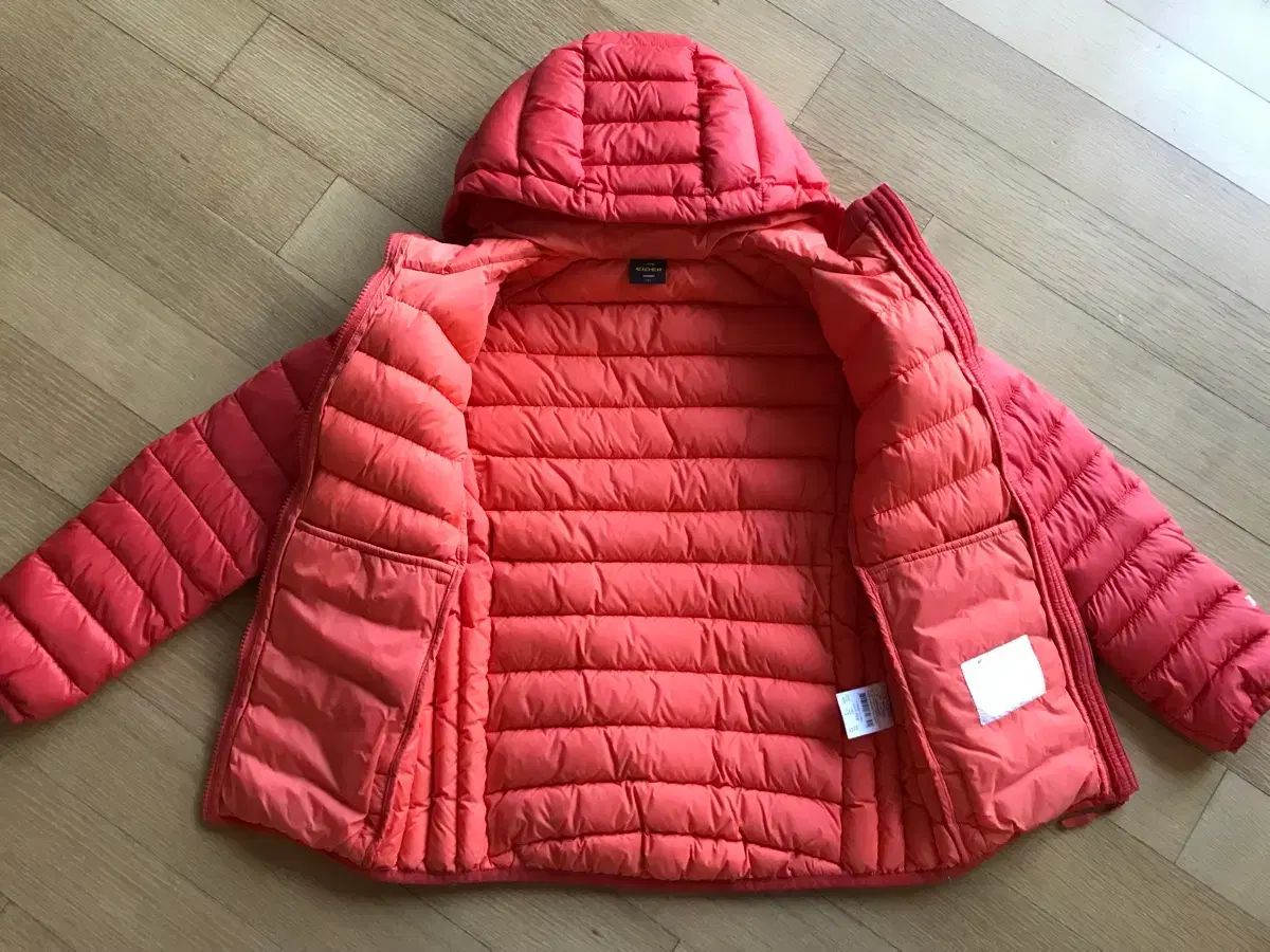 男の子 アウター