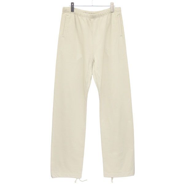 AURALEE オーラリー 2019 SS SUPER SOFT SWEAT PANTS スウェットパンツ