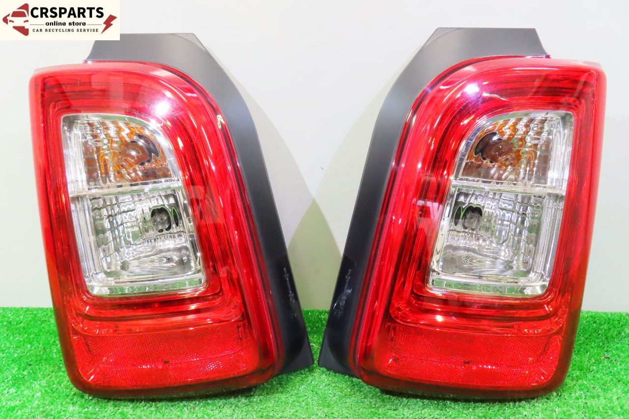N-ONE GLパッケージ DBA-JG1 純正 LED テール ランプ ライト 左右 