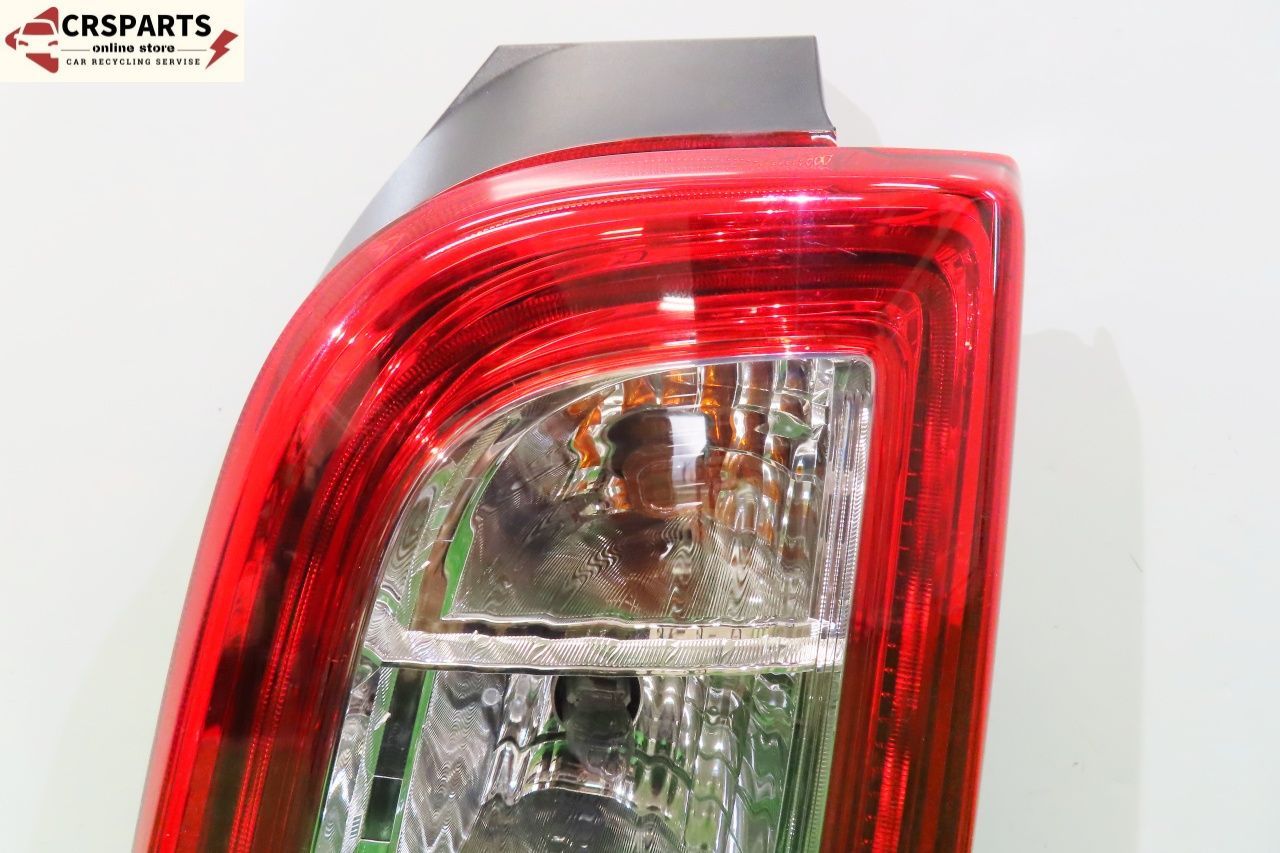 N-ONE GLパッケージ DBA-JG1 純正 LED テール ランプ ライト 左右