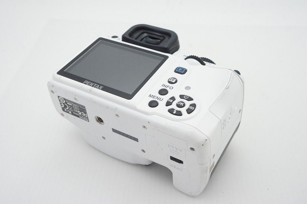 PENTAX ペンタックス