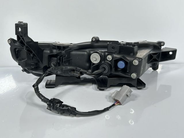 レクサス RX300 RX450 AGL20W GYL20W 後期 純正 左フォグランプ フォグ