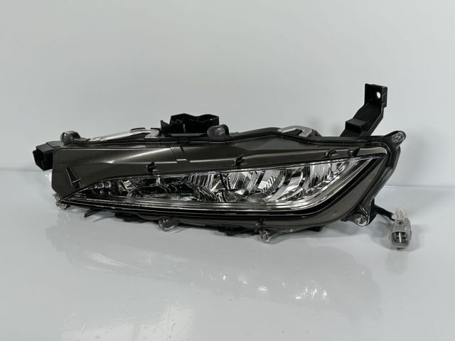 レクサス RX300 RX450 AGL20W GYL20W 後期 純正 左フォグランプ フォグ