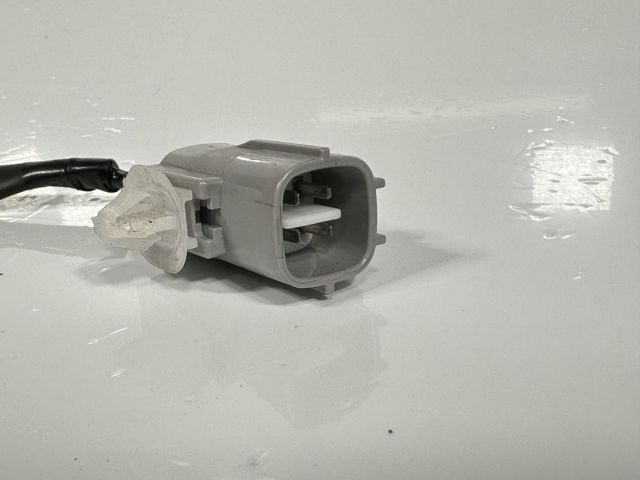 レクサス RX300 RX450 AGL20W GYL20W 後期 純正 左フォグランプ フォグ