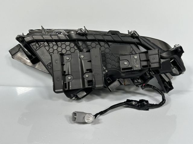 レクサス RX300 RX450 AGL20W GYL20W 後期 純正 左フォグランプ フォグ