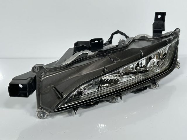レクサス RX300 RX450 AGL20W GYL20W 後期 純正 左フォグランプ フォグ