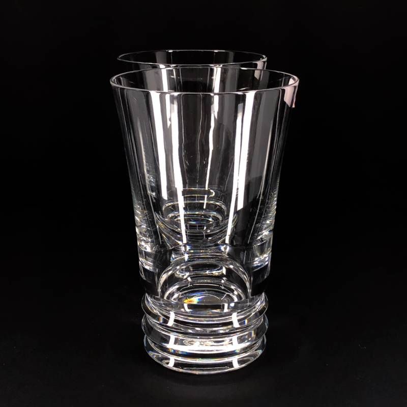 クリスタルグラス