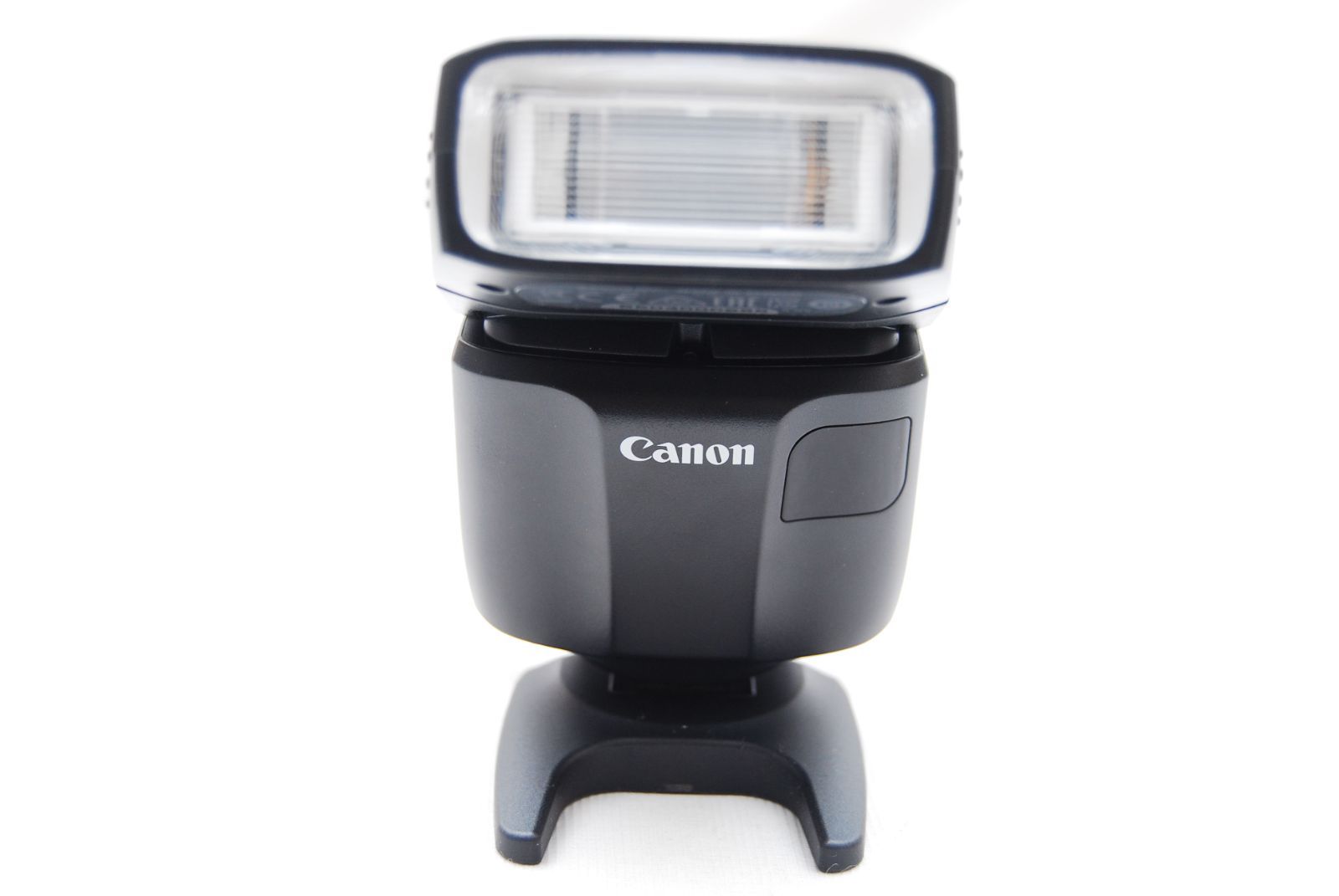 上 Canon スピードライト EL 100