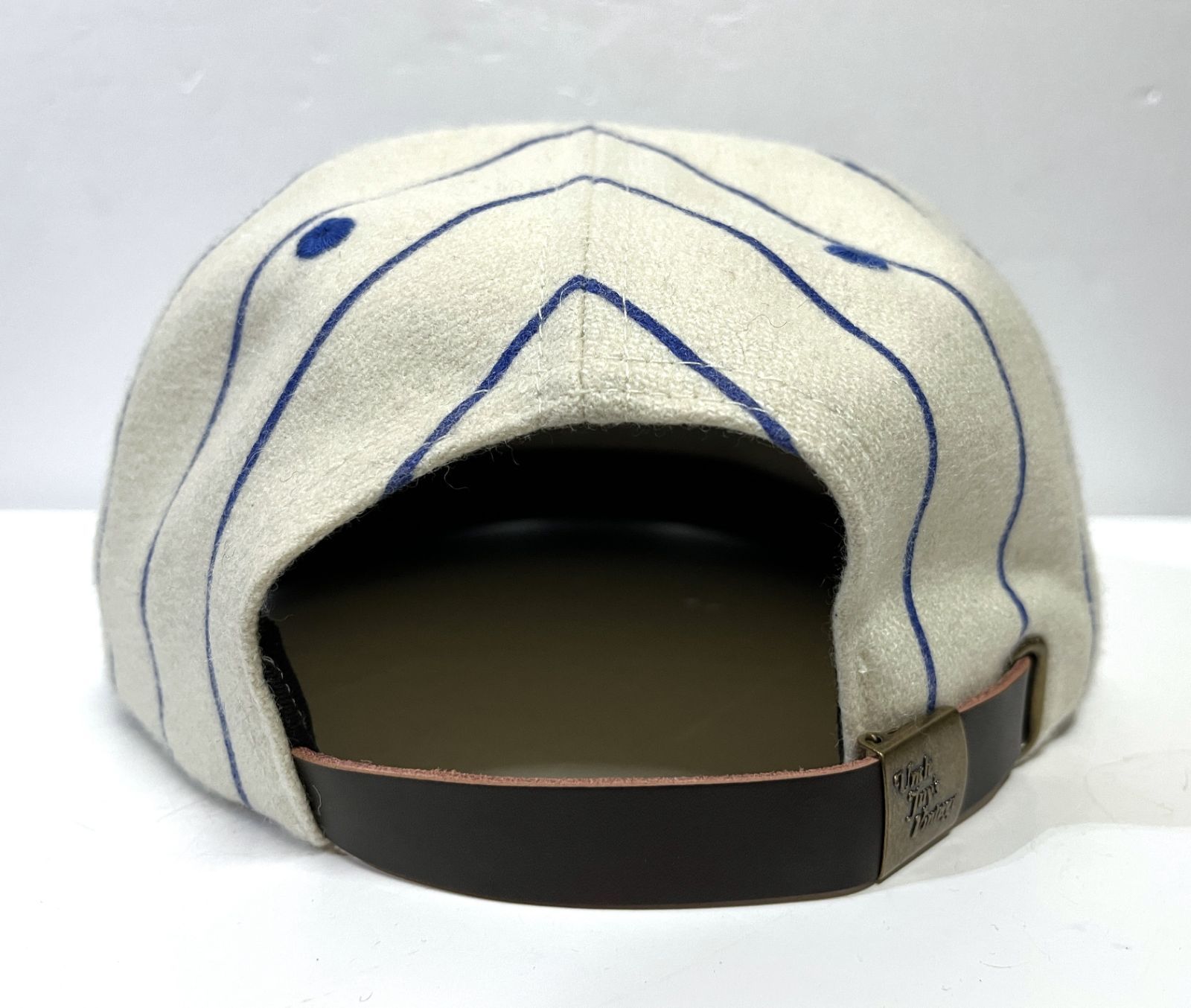 Uncle Jay's Vintage｜アンクル ジェイズ ヴィンテージ ピンストライプ