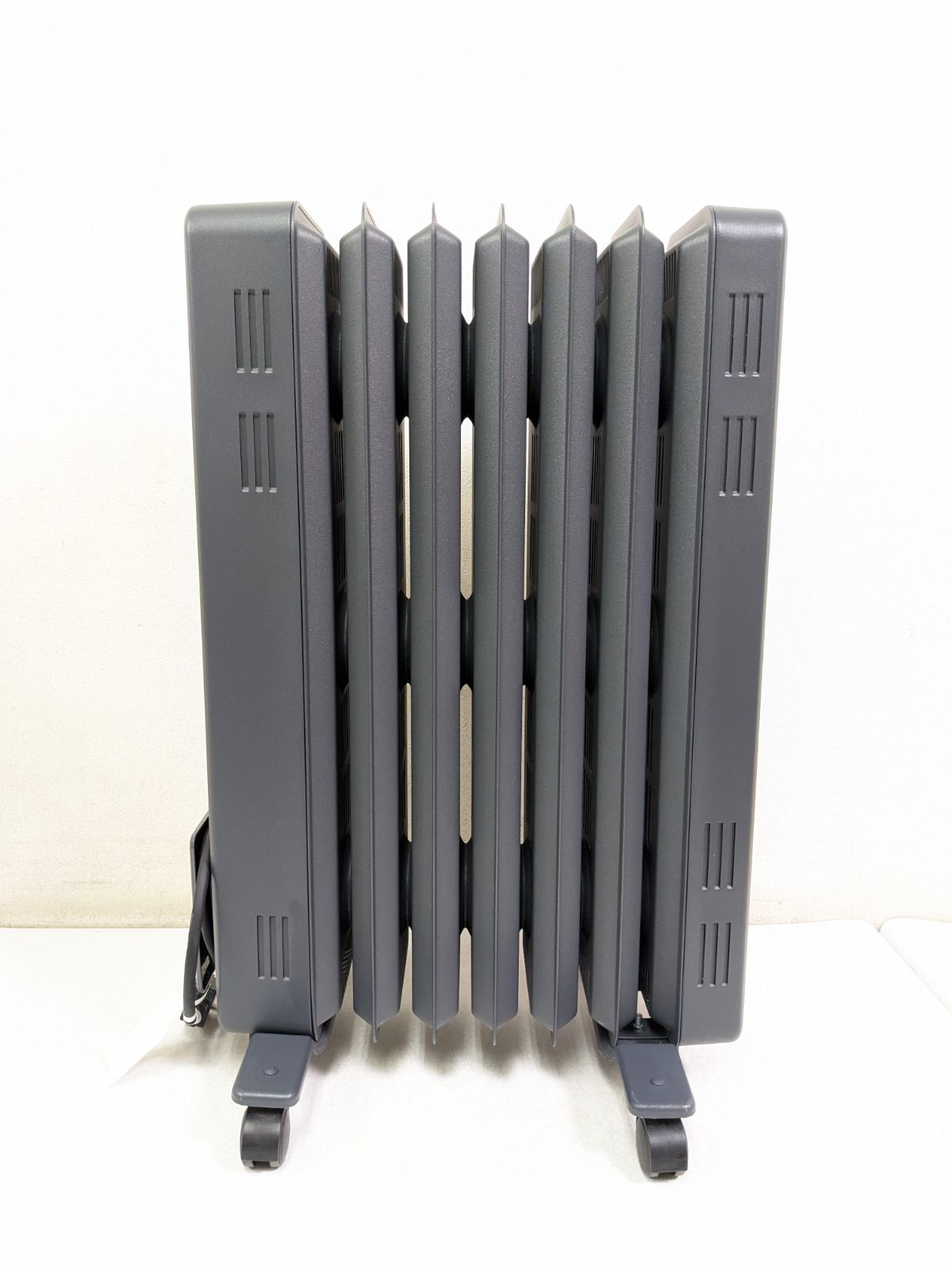 Dimplex ディンプレックス オイルフリーヒーター B04 グレー ECR12ECSF