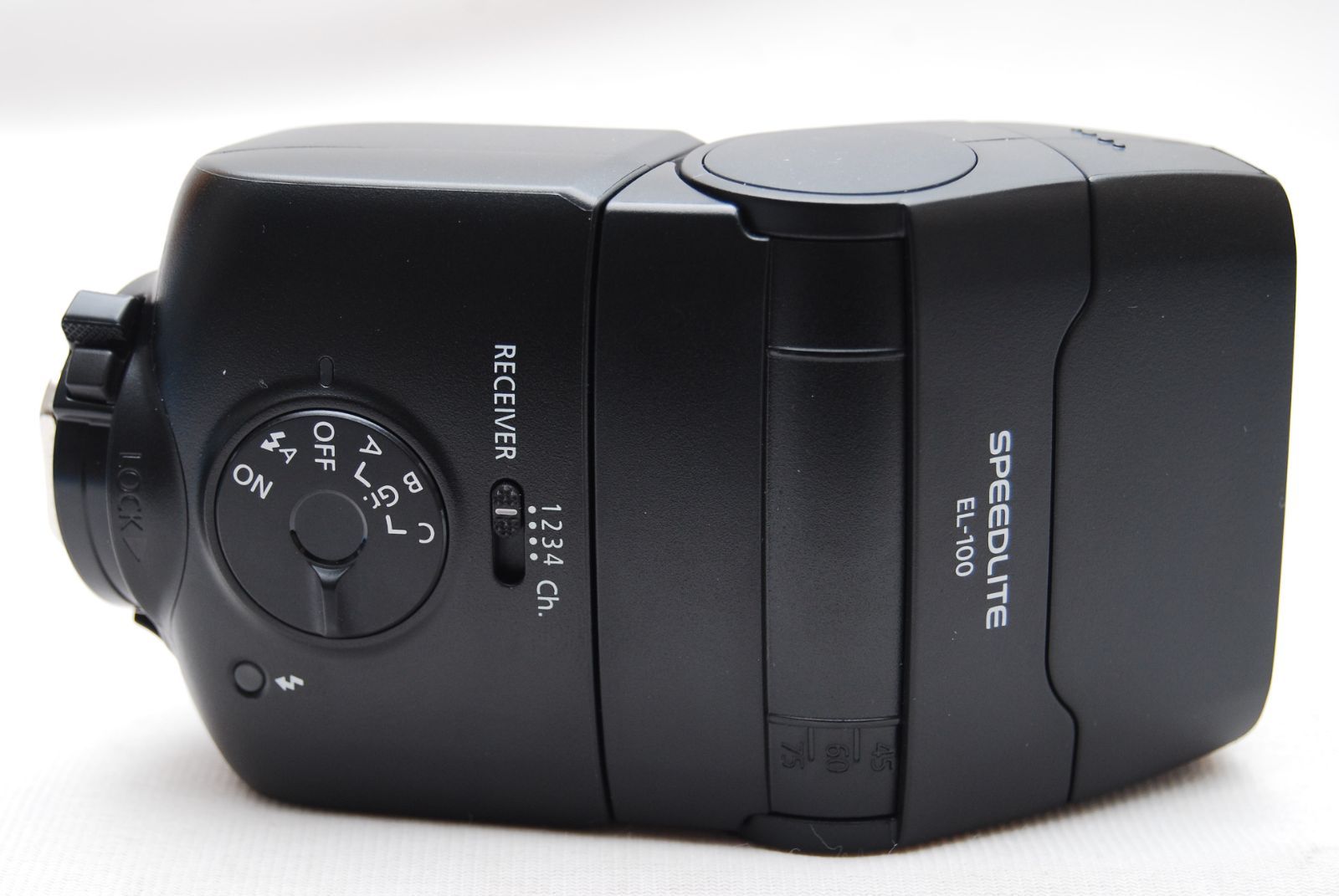 スピードライト EL