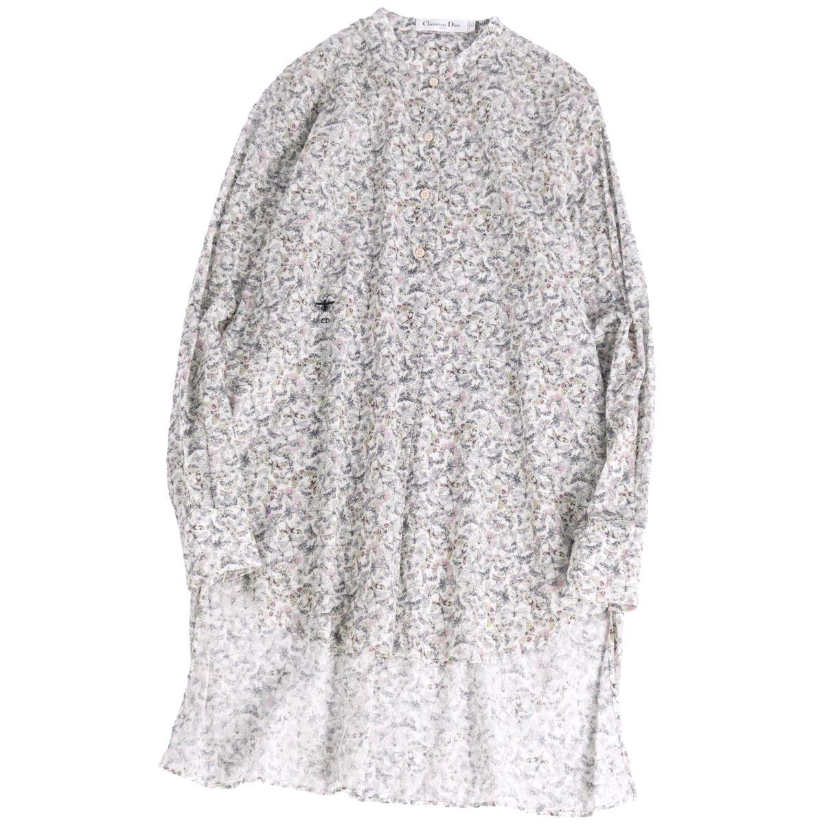 クリスチャンディオール Christian Dior 2025 シャツワ