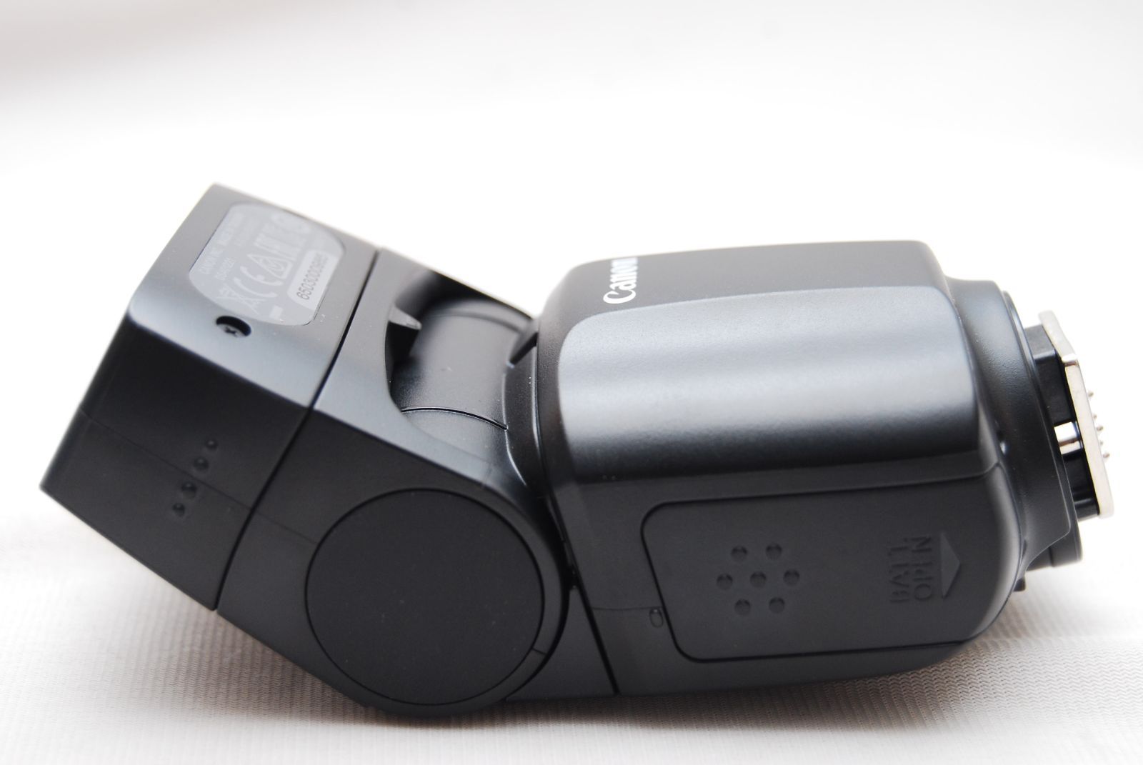 スピードライト