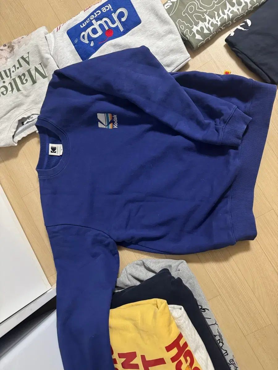  ブランド ロゴ スウェット フーディー トレーナー スウェット トップス