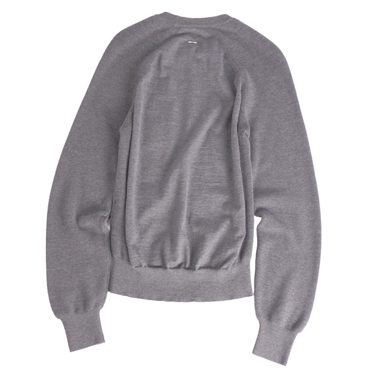 極美品 ルイヴィトン LOUIS VUITTON ニット 2019 セーター ロ - メルカリ