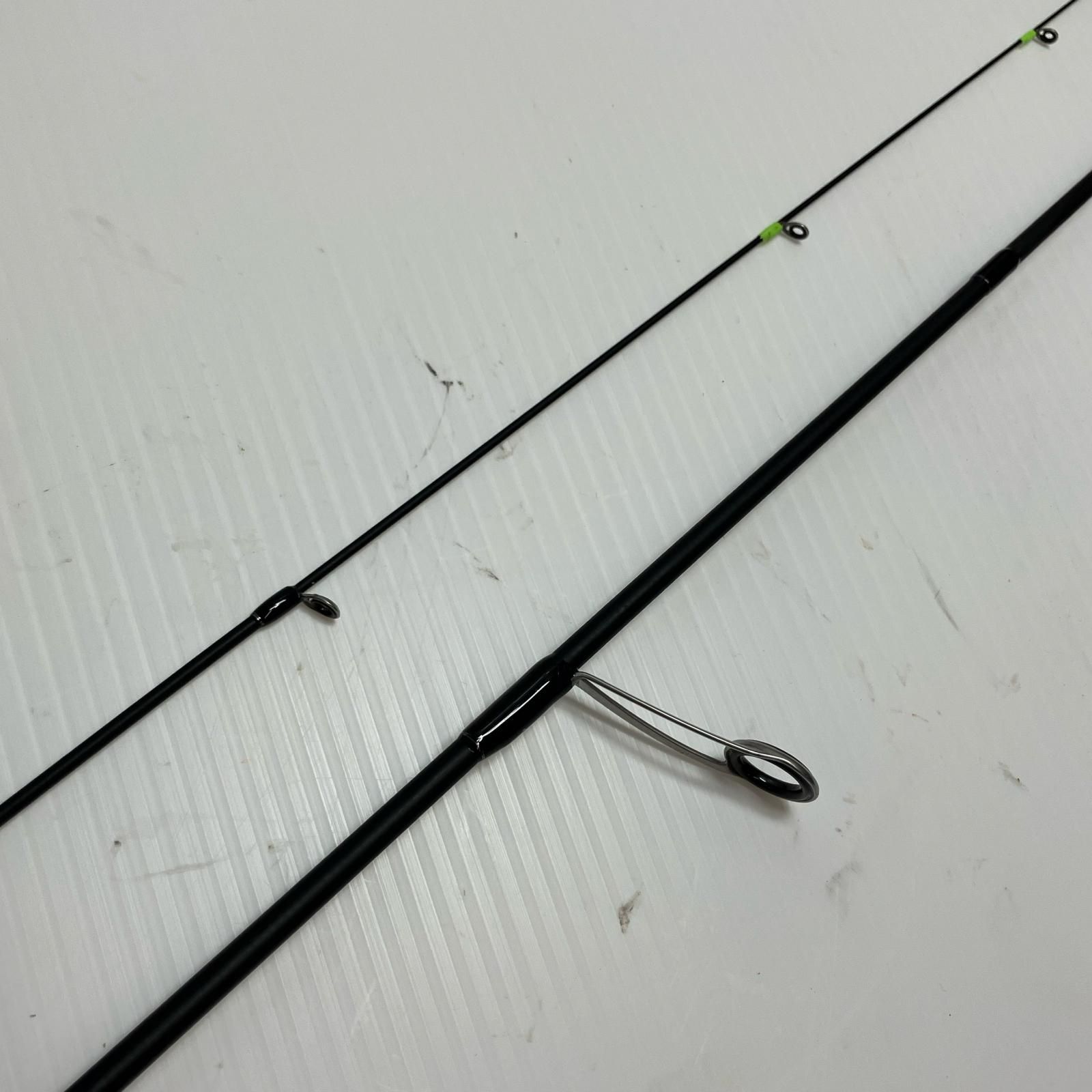 MajorCraft メジャークラフト アジングロッド 鯵道 3G AD3-5102L/S