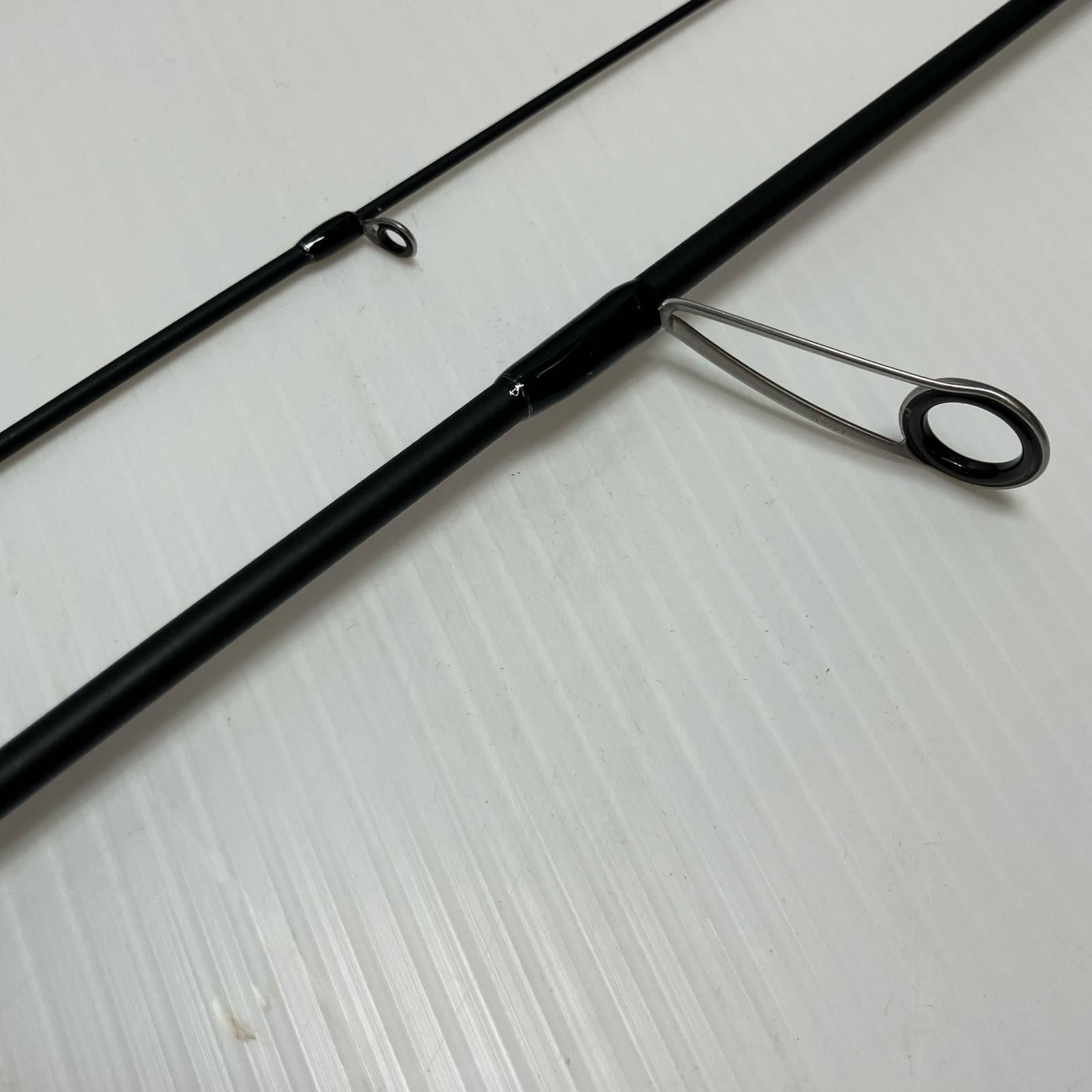  MajorCraft メジャークラフト アジングロッド 鯵道 3 G AD 5102 L S スピニングロッド フィッシングナイフ アジングロッド ロッド