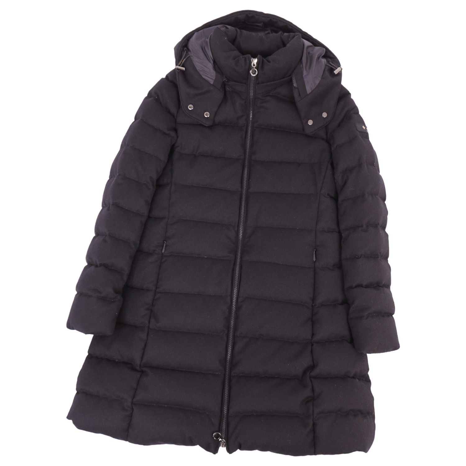 極美品 タトラス TATRAS 2020年 ZEJA ゼジャ コート ダウンコー - メルカリ
