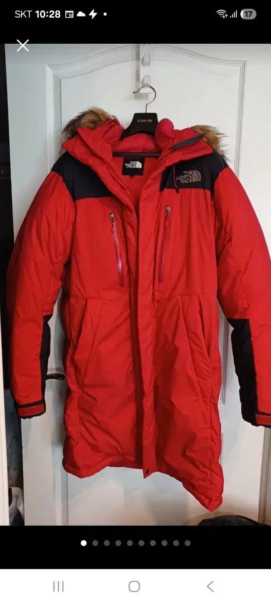 THE NORTH FACE ザノースフェイス 105 バスト 65 長さ 97 必須アイテム