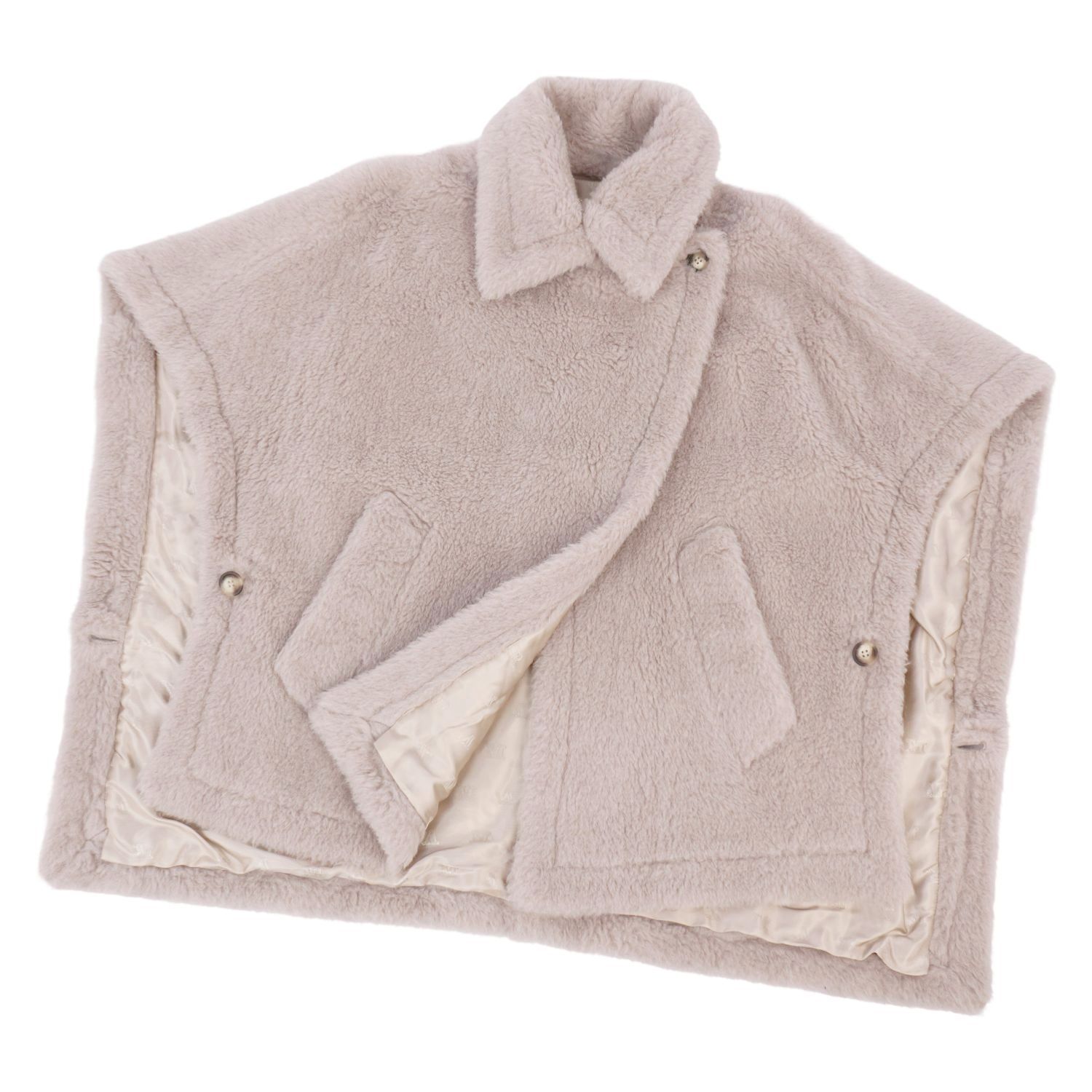 マックスマーラ Max Mara TEBE 1 テディベア コ