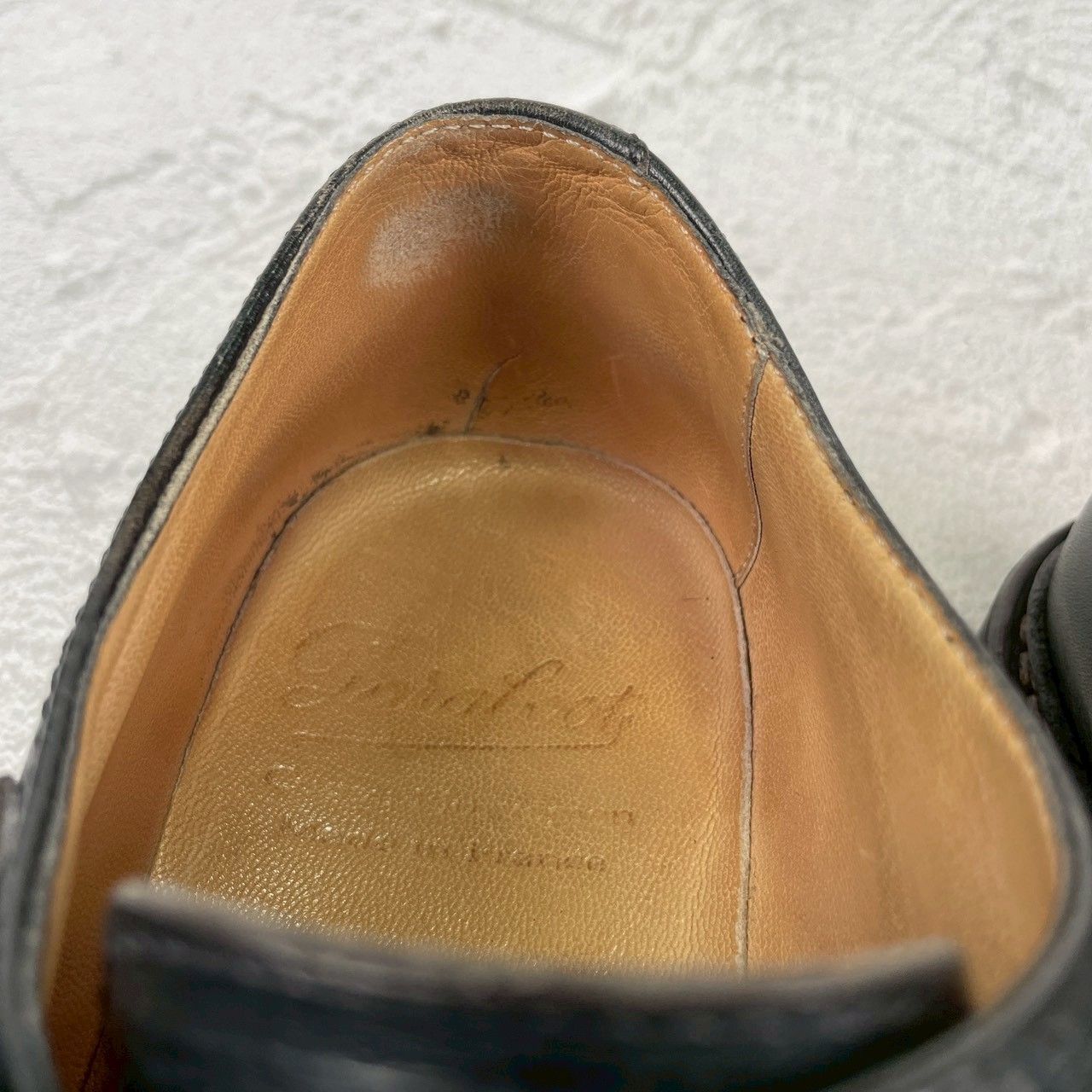 ウィリアム ダブルモンク