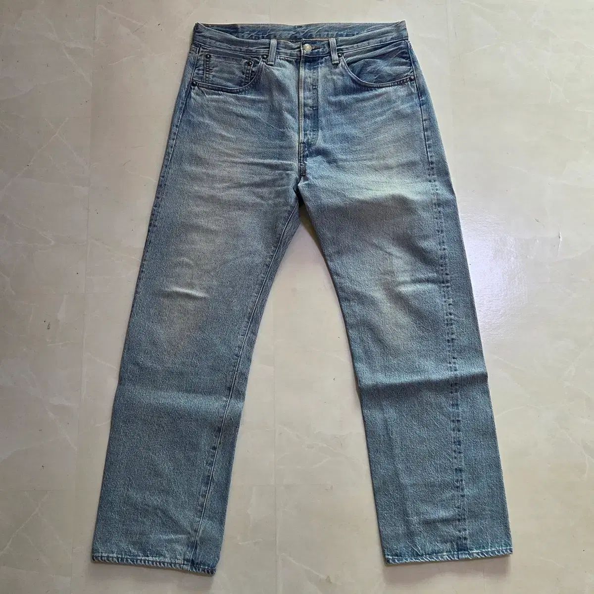 LVC 55501 ブラックジャック 32 X 30